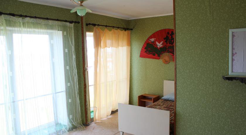 Гостиница Melrose Hotel Заозёрное-28