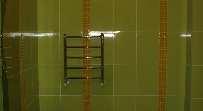 Гостиница Melrose Hotel Заозёрное