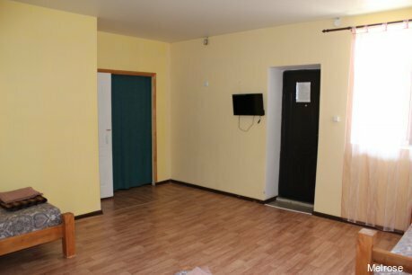 Гостиница Melrose Заозёрное-80
