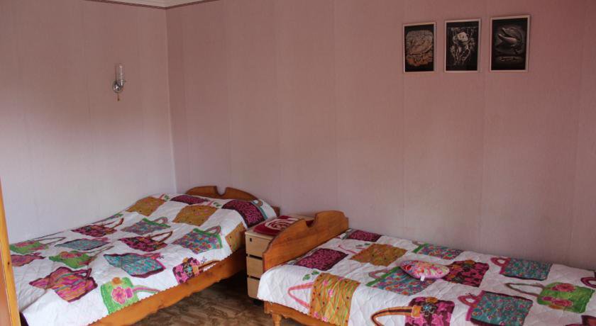 Гостиница Melrose Hotel Заозёрное
