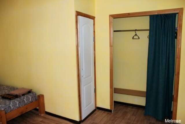 Гостиница Melrose Заозёрное-75